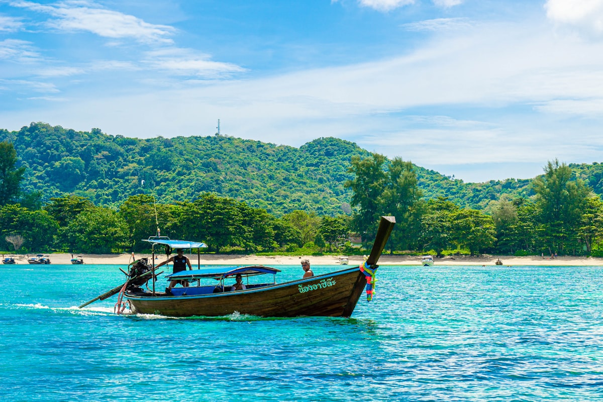 Koh Samet