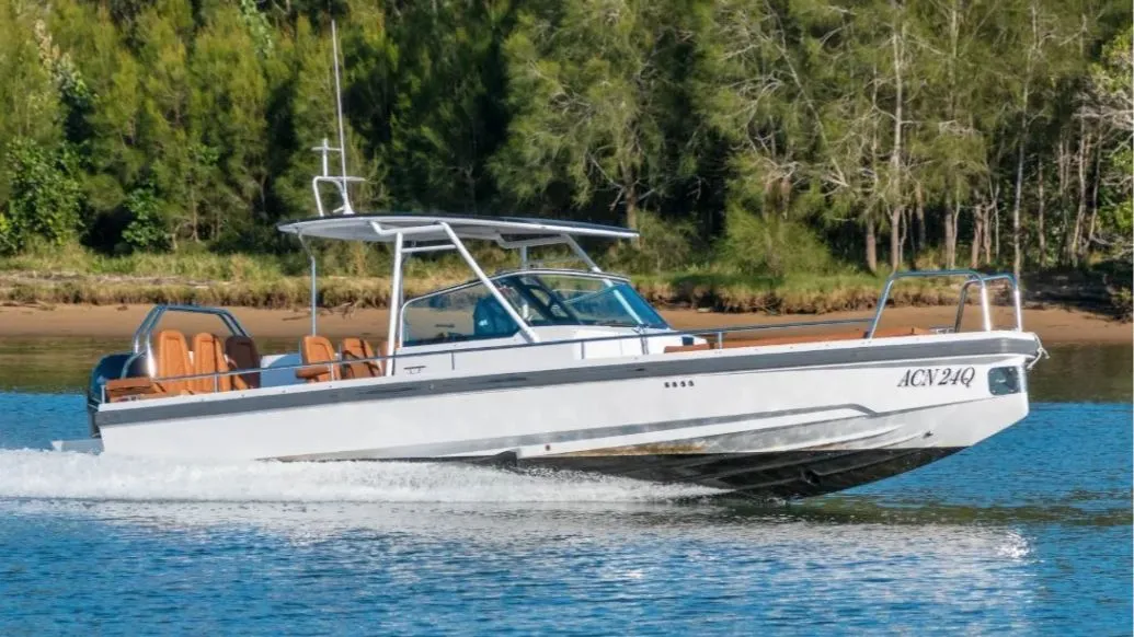 Limo — 28ft
