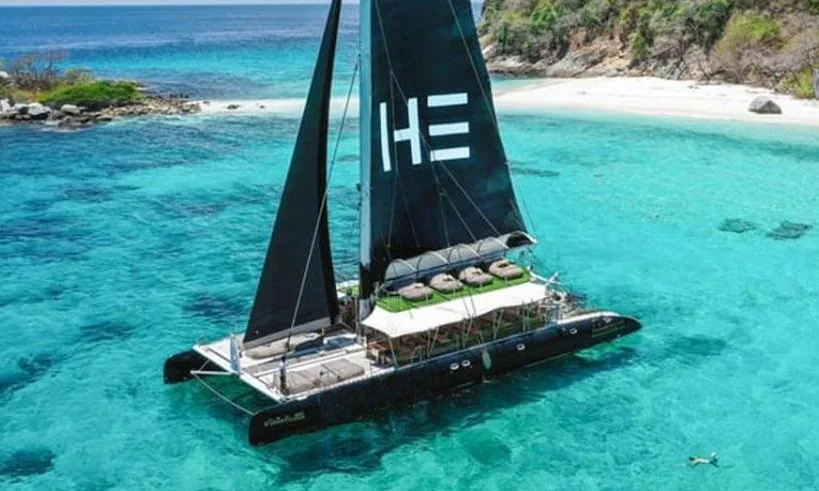 Vibe — 78ft Ocean Voyager