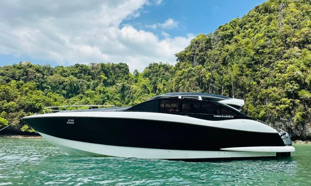 Animo — 39ft Sunnav