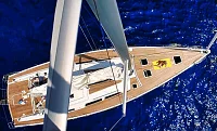 Glamour — 54ft Hanse