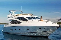 Odyssey — 60ft Sunseeker