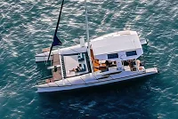 Victory — 37ft Custom Build