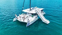 Selectione — 55ft Stealth - Asia Catamarans