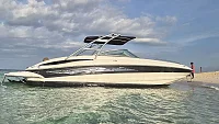 Clyde — 26ft Crownline