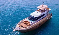 Goldfinger — 74ft SPLO Yachts
