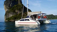 Dreamer — 33ft Seawind