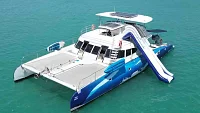 Tranquilla — 72ft Custom Build