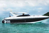 Ocean Fun — 36ft Custom Build